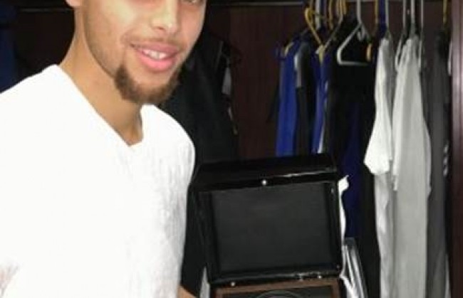 Компания Graham представила своих новых посланников.